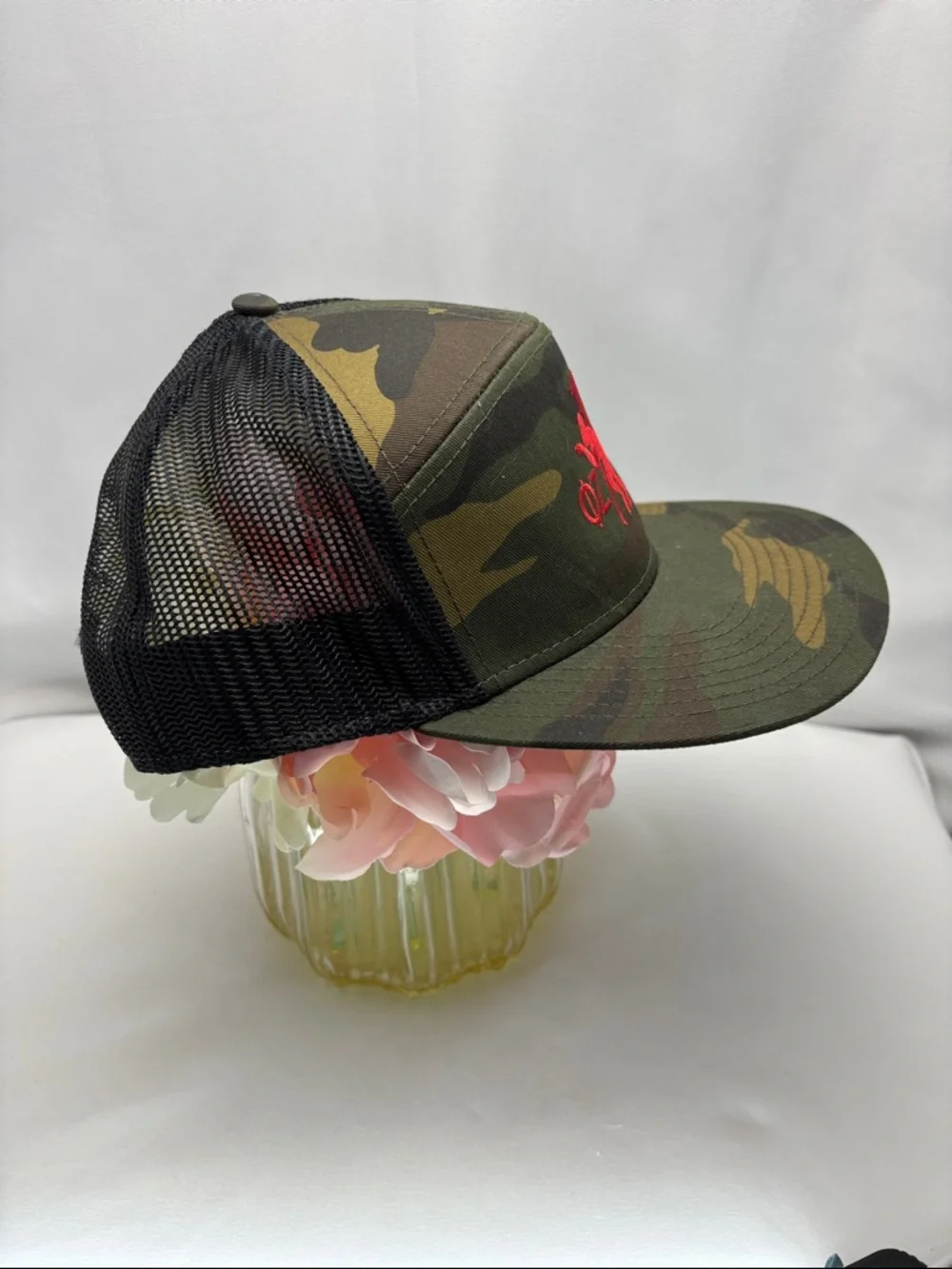 OTTO The Wizard‎ of OZ Flying Red Monkey Camo & Black